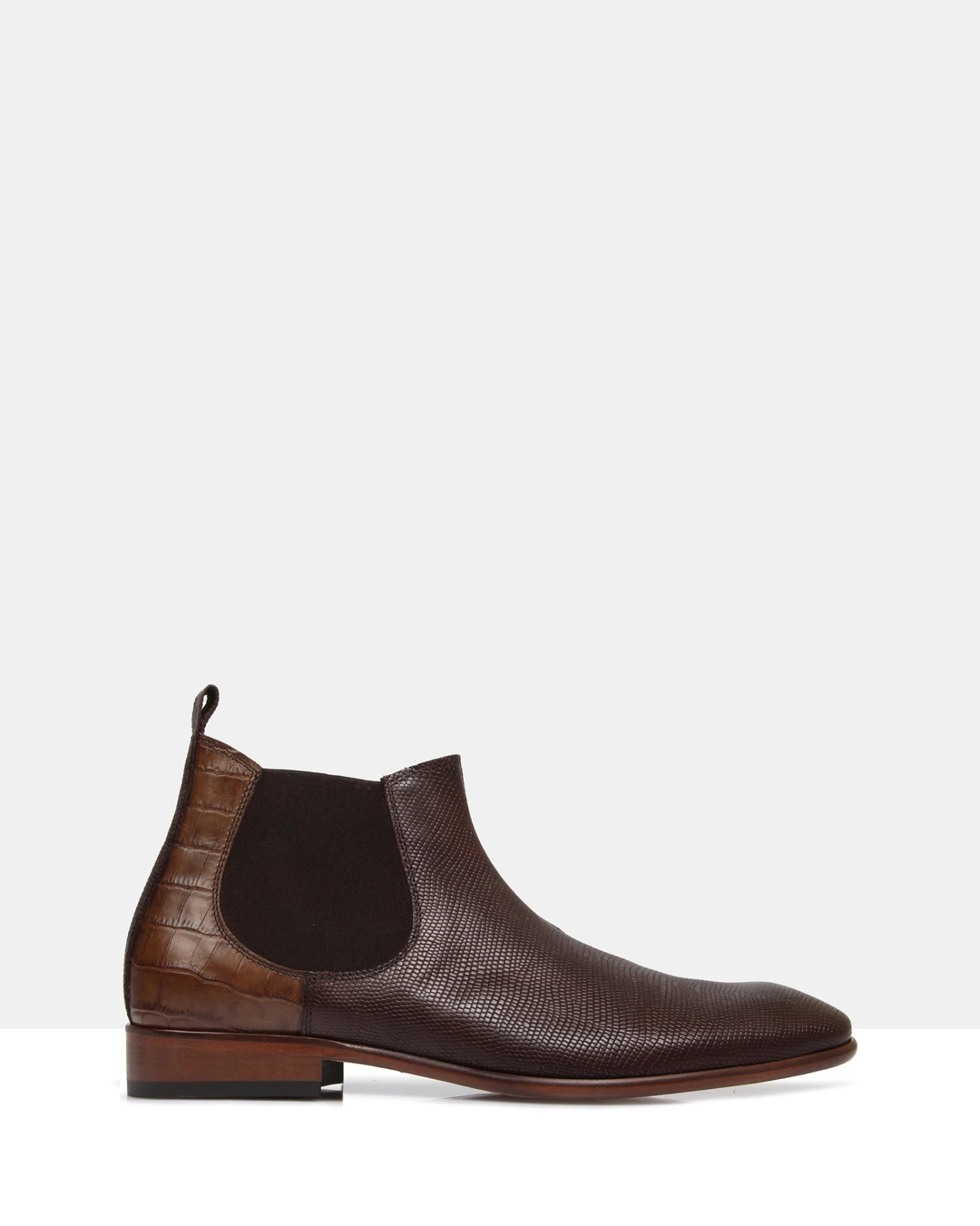 Bertans Boots Brown By Brando 3 Bertans Boots Brown By Brando