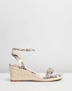 Bindy Natural Snake By Verali