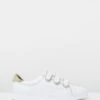 Bobbi Casual Sneakers White By Vionic 1 Bobbi Casual Sneakers White By Vionic -Vionic AU Shop ic bobbi casual sneakers 610442