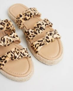 Bonita Leopard By Nude