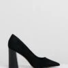 Boom Black Kid Suede By Siren 1 Boom Black Kid Suede By Siren -Vionic AU Shop ic boom 810577