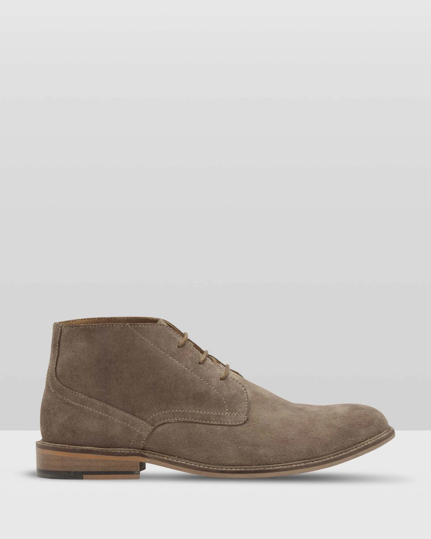 Braxton Boots Grey By Oxford 3 Braxton Boots Grey By Oxford