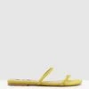 Brayden Yellow By Steve Madden 2 Brayden Yellow By Steve Madden -Vionic AU Shop ic brayden 950438