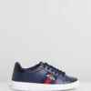 Bumblebee Sneakers Navy By Vizzano -Vionic AU Shop ic bumblebee sneakers 935997