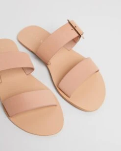 Cabrera Camel Nubuck By Billini