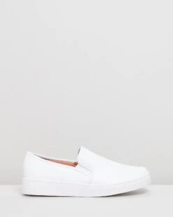 Camile White By Vizzano