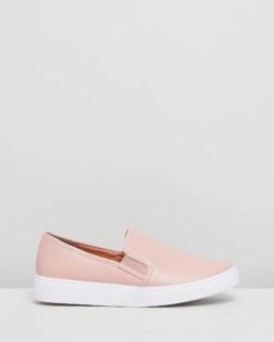 Camile Pink By Vizzano