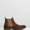 Canyon Suede Gusset Boots Brown By Staple Superior -Vionic AU Shop ic canyon suede gusset boots 768318