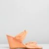 Carine Wedges Blaze By Maryam Nassir Zadeh -Vionic AU Shop ic carine wedges 827105