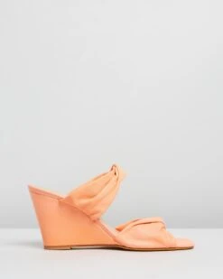 Carine Wedges Blaze By Maryam Nassir Zadeh