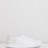 Carnaby Evo - Men's White & Off White By Lacoste -Vionic AU Shop ic carnaby evo men s 879327