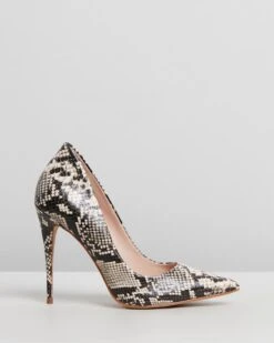 CASSEDY30 Natural Print By Aldo