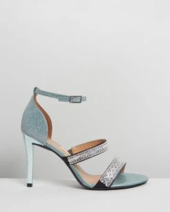 Cassie Graphite By Vizzano