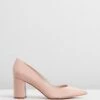 Cate Modern Pink Patent By Nine West -Vionic AU Shop ic cate 836199