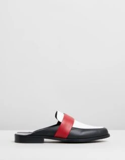 Cecile Wine, White & Ebony By Senso