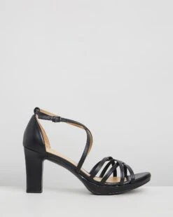 Cecile Black By Naturalizer
