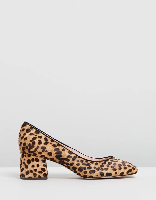 J. Crew Celia Pumps Sahara Brown By J.Crew 3 J. Crew Celia Pumps Sahara Brown By J.Crew