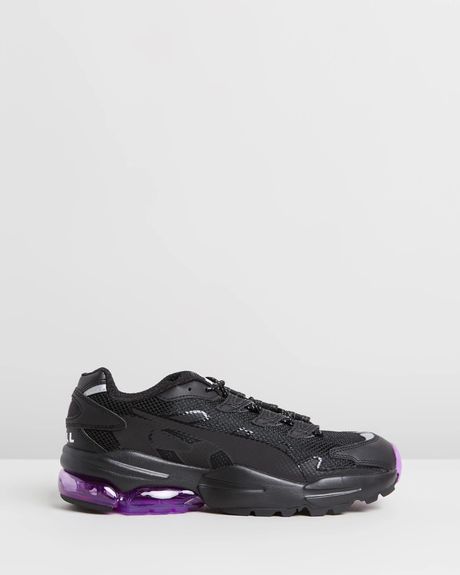 Cell Alien Kotto - Unisex Puma Black By Puma 3 Cell Alien Kotto - Unisex Puma Black By Puma