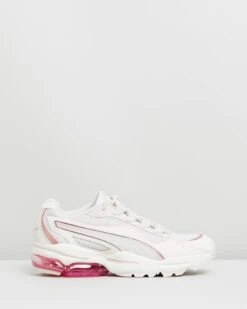 CELL Stellar Soft - Women's Pastel Parchment & Rose Gold By Puma