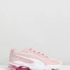 CELL Stellar - Women's Bridal Rose & Grey Violet By Puma -Vionic AU Shop ic cell stellar women s 867199