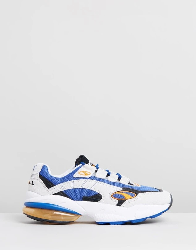 Cell Venom Surf The Web & Puma White By Puma 3 Cell Venom Surf The Web & Puma White By Puma