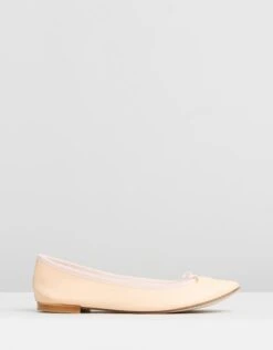 Cendrillon Colombine Nude By Repetto