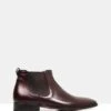 Cesar Burgundy By Brando -Vionic AU Shop ic cesar 797483