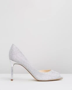 Chance Silver By Nine West