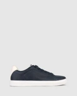 Charlie Lifestyle Sneakers Navy By Betts