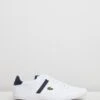 Chaymon - Men's White & Navy By Lacoste -Vionic AU Shop ic chaymon men s 879320