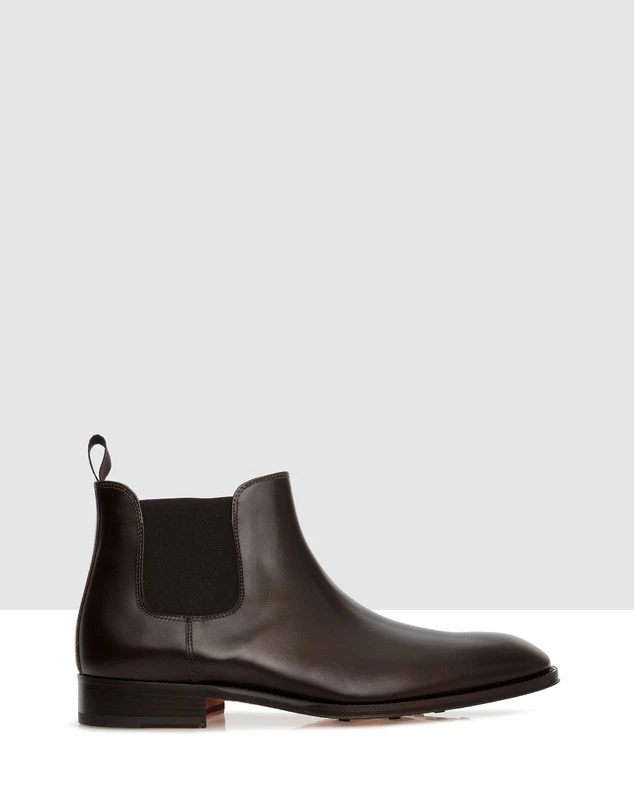 Chelsea Boots T.Moro By Brando 3 Chelsea Boots T.Moro By Brando