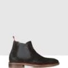 Chelsea Boots Grigio By Brando -Vionic AU Shop ic chelsea boots 894251