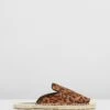 Chicago Espadrilles - Wide Fit Animal By Dorothy Perkins 1 Chicago Espadrilles - Wide Fit Animal By Dorothy Perkins -Vionic AU Shop ic chicago espadrilles wide fit 912138
