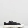 Chuck 70 Space Racer Ox Black & Egret By Converse -Vionic AU Shop ic chuck 70 space racer ox 879269