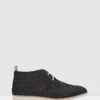 Chukka Boots Black Dream By Rollie -Vionic AU Shop ic chukka boots 813717