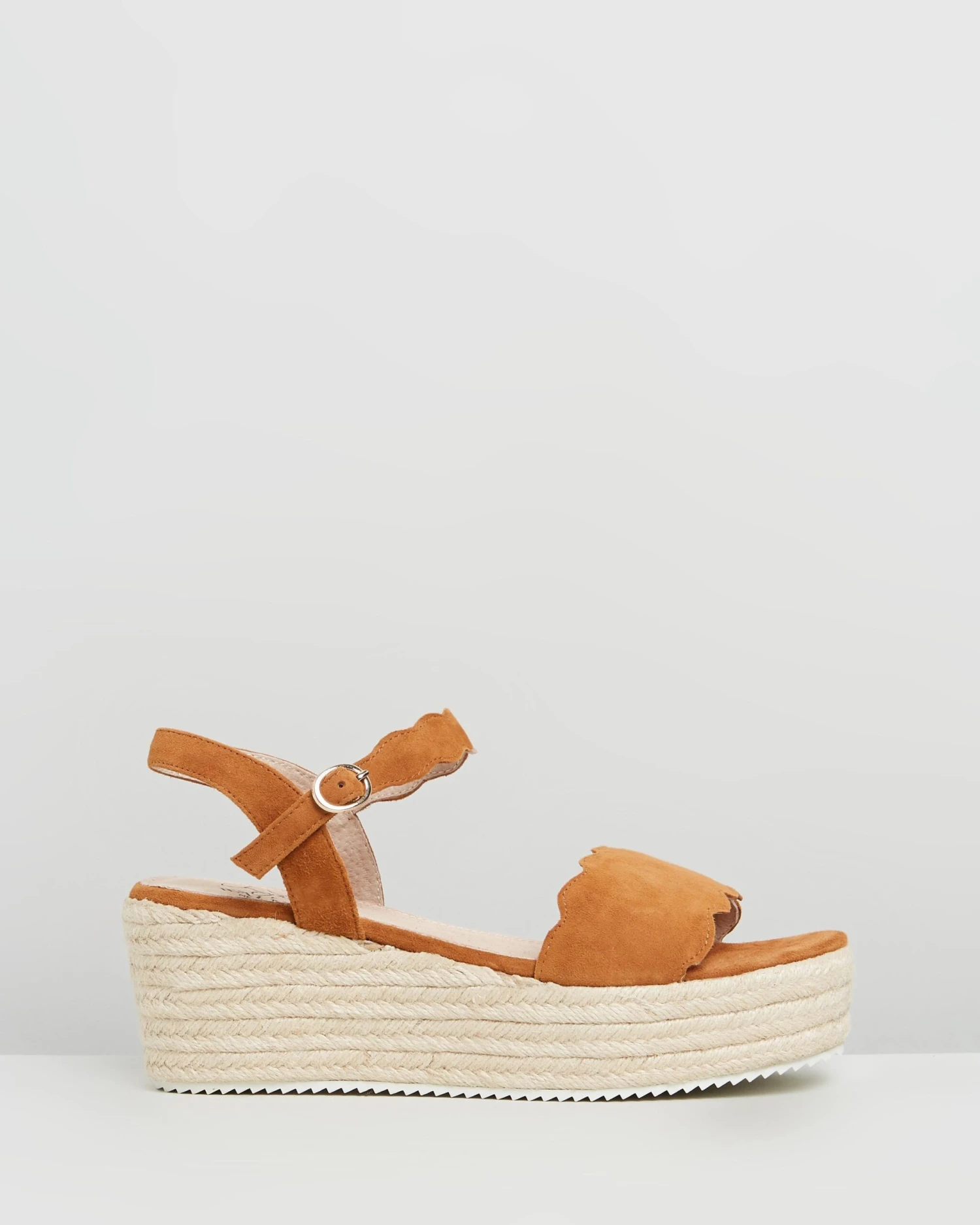 Chyka Wedges Tan By Walnut Melbourne 3 Chyka Wedges Tan By Walnut Melbourne