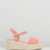 Chyka Wedges Watermelon By Walnut Melbourne