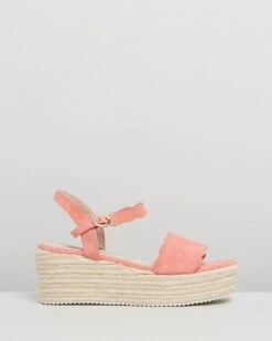 Chyka Wedges Watermelon By Walnut Melbourne