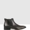 Cisco Boots Black By Brando 2 Cisco Boots Black By Brando -Vionic AU Shop ic cisco boots 954655