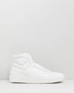 City Wings Hi White By Pony