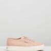 Cotu 2730 - Women's Rose Mahogany By Superga -Vionic AU Shop ic cotu 2730 women s 766258