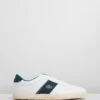 Court Master - Men's White & Dark Green By Lacoste -Vionic AU Shop ic court master men s 879338