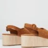 Courtney Faux Wood Wedges Cinnamon By Rubi 1 Courtney Faux Wood Wedges Cinnamon By Rubi -Vionic AU Shop ic courtney faux wood wedges 871726
