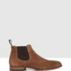 Crawford Ankle Boots Ruggine By Brando -Vionic AU Shop ic crawford ankle boots 820510