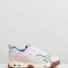 CT-IV Classic - Women's Silver Birch, Pink & Gum By Globe
