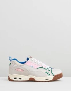 CT-IV Classic - Women's Silver Birch, Pink & Gum By Globe