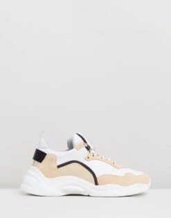 Curve Runner Old Pink By Iro