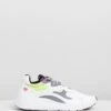 Daku Sneakers White Fluoro By Mcq By Alexander Mcqueen -Vionic AU Shop ic daku sneakers 878572