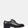 Dalinger Leather Derby Shoes Black By Brando -Vionic AU Shop ic dalinger leather derby shoes 469247