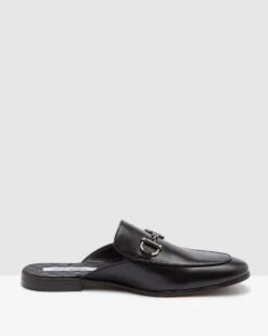 Dazling Black By Steve Madden